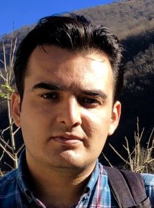 صادق غضنفری