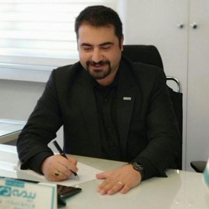 سید امیر میراحمدی